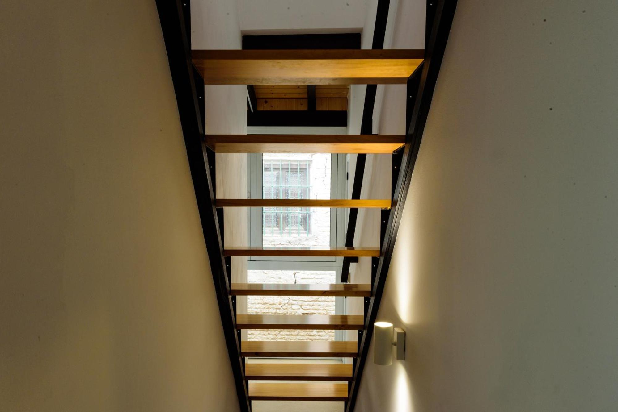 Casa De Los Venerables เซบีญา ภายนอก รูปภาพ